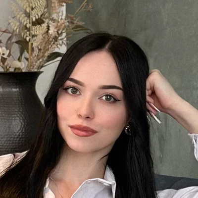 Яна Freelancit