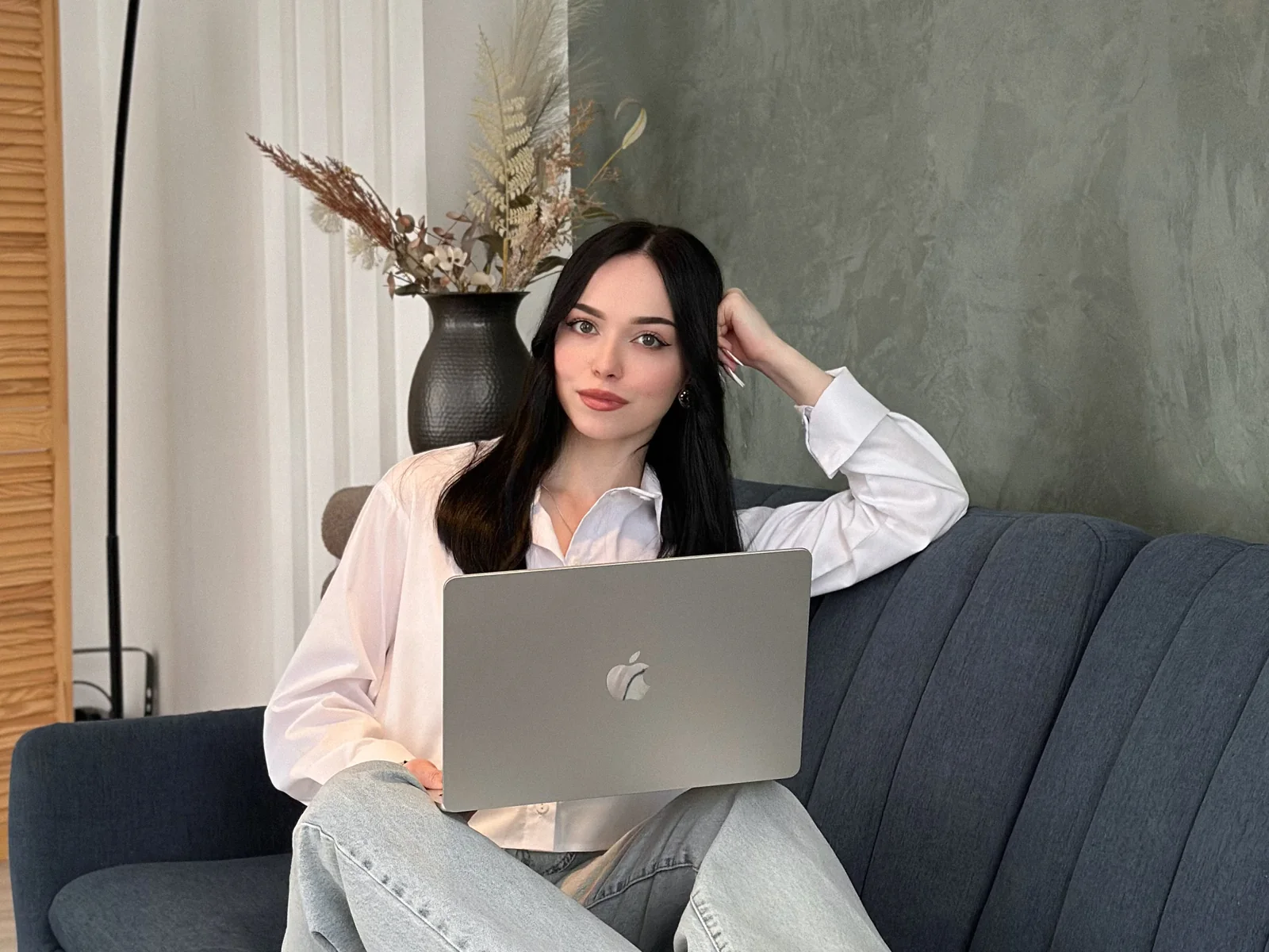 Яна Freelancit