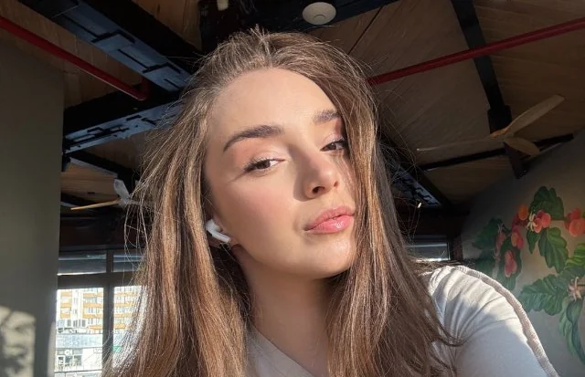 Katya Hryshchuk